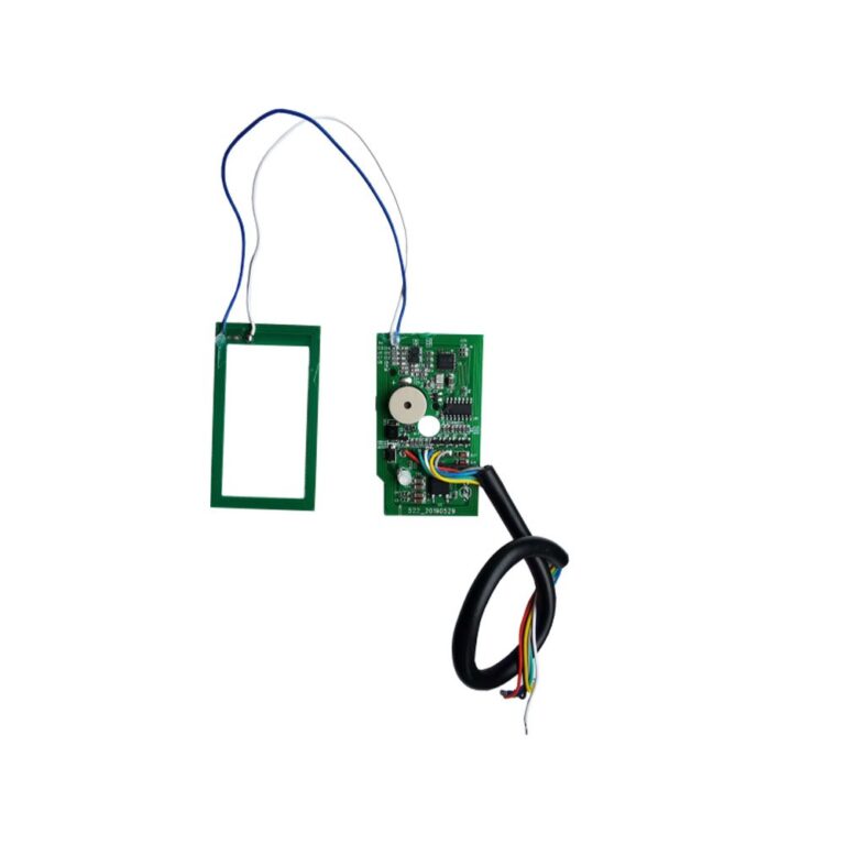 Cititor de proximitate EA-66MF, Mifare 13.56MHz, fara carcasa