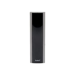 Cititor de proximitate exterior Satel CZ-EMM3, Wiegand, EM 125 KHz, compatibil Integra, Acco, Acco Net Cititor de proximitate exterior Satel CZ-EMM3, Wiegand, EM 125 KHz, compatibil Integra, Acco, Acco Net