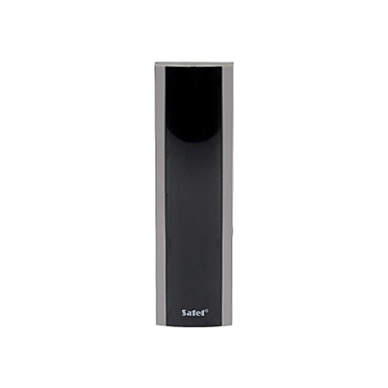 Cititor de proximitate exterior Satel CZ-EMM3, Wiegand, EM 125 KHz, compatibil Integra, Acco, Acco Net