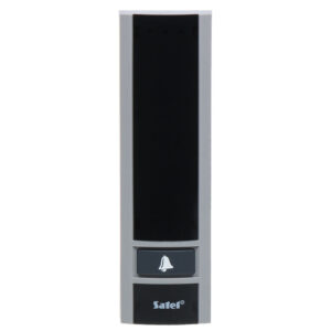 Cititor de proximitate exterior Satel CZ-EMM_4M, 125 kHz, EM Marin/Wiegand 26/Clock&Data, buzzer Cititor de proximitate exterior Satel CZ-EMM_4M, 125 kHz, EM Marin/Wiegand 26/Clock&Data, buzzer