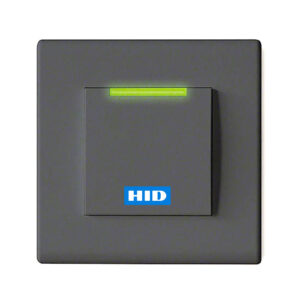 Cititor de proximitate HID 95B, Wiegand, iClass SE, 13.56 MHz Cititor de proximitate HID 95B, Wiegand, iClass SE, 13.56 MHz