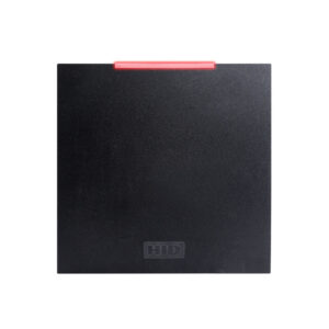 Cititor de proximitate HID iClass R90SE, Wiegand, 13.56 MHz, interior/exterior Cititor de proximitate HID iClass R90SE, Wiegand, 13.56 MHz, interior/exterior