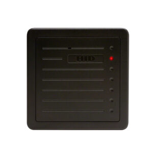 Cititor de proximitate HID ProxPro 5355, 125 KHz, Wiegand, interior/exterior Cititor de proximitate HID ProxPro 5355, 125 KHz, Wiegand, interior/exterior