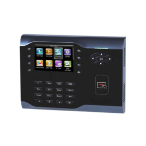 Controler de acces IP ZKTeco TA-ICLOCK-S500ZMM-12, RFID, ecran 3.5 inch, parola, 30.000 carduri, 200.000 evenimente Controler de acces IP ZKTeco TA-ICLOCK-S500ZMM-12, RFID, ecran 3.5 inch, parola, 30.000 carduri, 200.000 evenimente