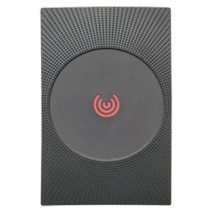 Cititor de proximitate KR-610D, Wiegand, Desfire 13.56 MHz, IP 65 Cititor de proximitate KR-610D, Wiegand, Desfire 13.56 MHz, IP 65