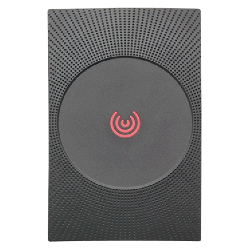 Cititor de proximitate KR-610D, Wiegand, Desfire 13.56 MHz, IP 65 Cititor de proximitate KR-610D, Wiegand, Desfire 13.56 MHz, IP 65