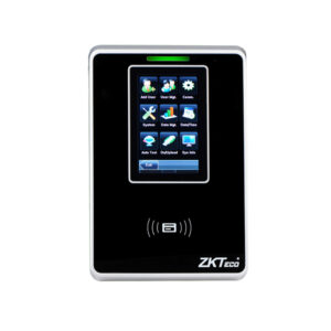 Cititor de proximitate pentru prezenta RFID ZKTeco TA-SC705ZMM-1-W, WiFi, ecran 3 inch, 10.000 carduri, 100.000 evenimente, PoE Cititor de proximitate pentru prezenta RFID ZKTeco TA-SC705ZMM-1-W, WiFi, ecran 3 inch, 10.000 carduri, 100.000 evenimente, PoE