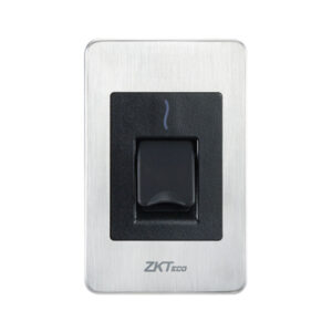 Cititor de proximitate RFID/biometric ZKTeco GL-ER-FR1500S-WP-1, EM, 125 KHz, ingropat Cititor de proximitate RFID/biometric ZKTeco GL-ER-FR1500S-WP-1, EM, 125 KHz, ingropat