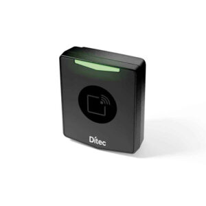 Cititor de proximitate RFID Ditec AXR7 Cititor de proximitate RFID Ditec AXR7
