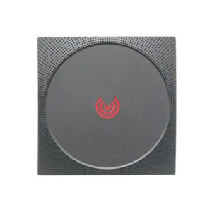Cititor de proximitate RFID KR-613-OSDP, EM 125 KHz, Mifare 13.56 MHz, interior/exterior Cititor de proximitate RFID KR-613-OSDP, EM 125 KHz, Mifare 13.56 MHz, interior/exterior