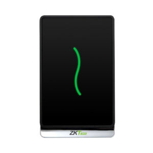 Cititor de proximitate RFID standalone ZKTeco GL-PRORF-2, Wiegand, Mifare, 13.56 MHz, 60.000 carduri, 600.000 evenimente, interior/exterior Cititor de proximitate RFID standalone ZKTeco GL-PRORF-2, Wiegand, Mifare, 13.56 MHz, 60.000 carduri, 600.000 evenimente, interior/exterior