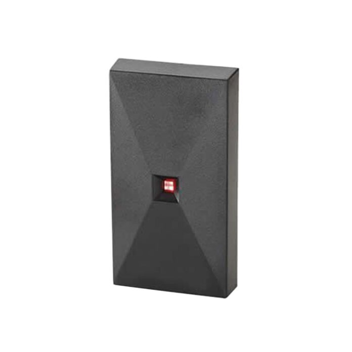 Cititor de proximitate RFID ZKTeco ACC-ER-KR500H, Wiegand, EM, 125 KHz, interior/exterior Cititor de proximitate RFID ZKTeco ACC-ER-KR500H, Wiegand, EM, 125 KHz, interior/exterior