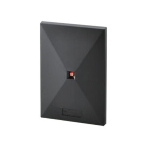 Cititor de proximitate RFID ZKTeco ACC-ER-KR503H, Wiegand, EM, 125 KHz, interior/exterior Cititor de proximitate RFID ZKTeco ACC-ER-KR503H, Wiegand, EM, 125 KHz, interior/exterior