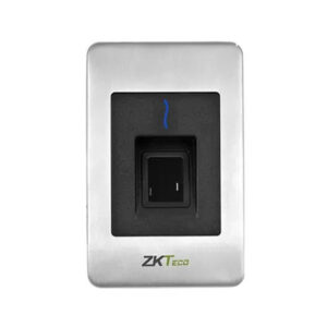 Cititor de proximitate RFID ZKTeco GL-ER-FR1500-1, RS-485, EM, 125 KHz, amprenta Cititor de proximitate RFID ZKTeco GL-ER-FR1500-1, RS-485, EM, 125 KHz, amprenta
