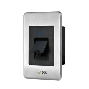 Cititor de proximitate RFID ZKTeco FR1500A-WP-ID, RS-485, EM, 125 KHz, amprenta Cititor de proximitate RFID ZKTeco FR1500A-WP-ID, RS-485, EM, 125 KHz, amprenta