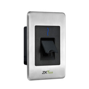 Cititor de proximitate RFID ZKTeco FR1500A-WP-MIFARE, RS-485, 13.56 MHz, amprenta Cititor de proximitate RFID ZKTeco FR1500A-WP-MIFARE, RS-485, 13.56 MHz, amprenta