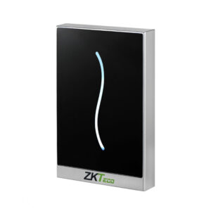 Cititor de proximitate RFID ZKTeco PROID40-B-WG-1, Wiegand, EM, 125 KHz, interior/exterior Cititor de proximitate RFID ZKTeco PROID40-B-WG-1, Wiegand, EM, 125 KHz, interior/exterior