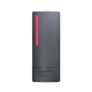 Cititor de proximitate S3-RX, Wiegand, EM, MF, 125 KHz, 13.56 MHz, interior/exterior Cititor de proximitate S3-RX, Wiegand, EM, MF, 125 KHz, 13.56 MHz, interior/exterior