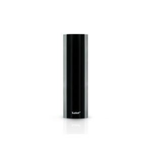 Cititor de proximitate Satel CR-MF3, MIFARE, 13.56 MHz, 128 utilizatori, compatibil Integra, Acco si Acco Net, gri Cititor de proximitate Satel CR-MF3, MIFARE, 13.56 MHz, 128 utilizatori, compatibil Integra, Acco si Acco Net, gri