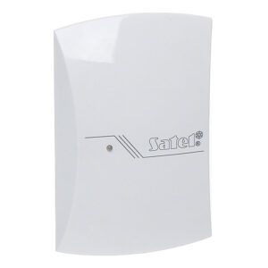 Cititor de proximitate interior Satel CZ-EMM, 125 kHz, format EM-Marin, buzzer Cititor de proximitate interior Satel CZ-EMM, 125 kHz, format EM-Marin, buzzer