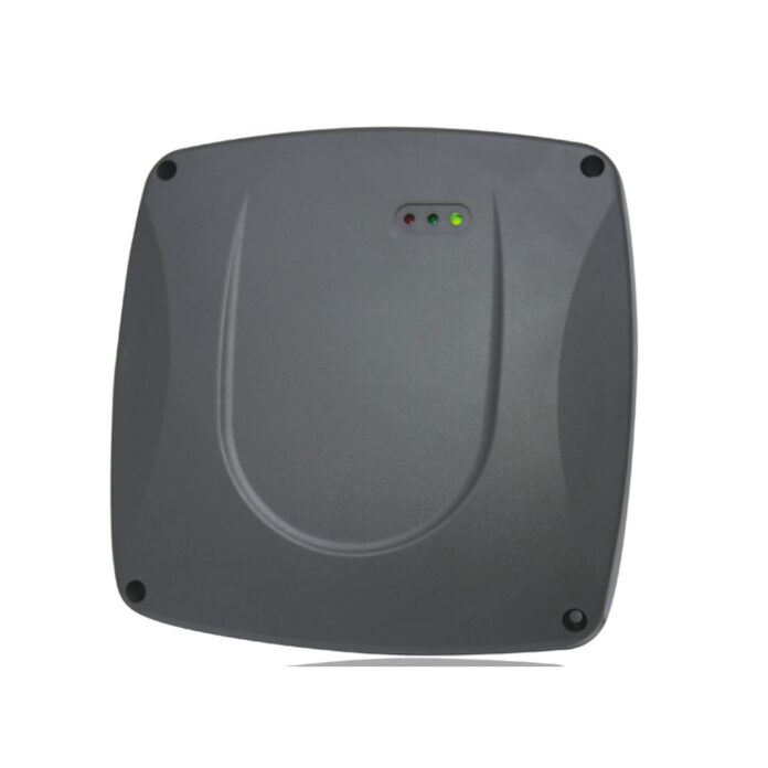 Cititor de proximitate Soyal LR-100W26, 124 KHz, Wiegand 26 Cititor de proximitate Soyal LR-100W26, 124 KHz, Wiegand 26