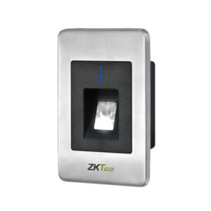 Cititor de proximitate standalone RFID ZKTeco ACC-ATLAS-FR1500A-1, EM, RS-485, 125 KHz, amprenta Cititor de proximitate standalone RFID ZKTeco ACC-ATLAS-FR1500A-1, EM, RS-485, 125 KHz, amprenta