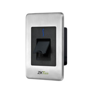 Cititor de proximitate standalone RFID ZKTeco ACC-ATLAS-FR1500A-WP-2, Mifare, RS-485, 13.56 MHz, amprenta Cititor de proximitate standalone RFID ZKTeco ACC-ATLAS-FR1500A-WP-2, Mifare, RS-485, 13.56 MHz, amprenta