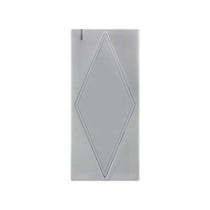 Cititor de proximitate standalone S5-R BT EM, Wiegand 26/34, Bluetooth, EM/HID, 125 kHz, anti-vandal, control din aplicatie Cititor de proximitate standalone S5-R BT EM, Wiegand 26/34, Bluetooth, EM/HID, 125 kHz, anti-vandal, control din aplicatie