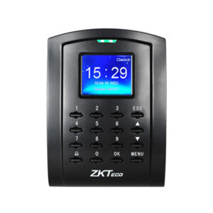 Cititor de proximitate standalone TCP/IP ZKTeco ACO-SC105-1, ecran color 2 inch, EM, 125 KHz, cod PIN, 30.000 carduri, 80.000 evenimente Cititor de proximitate standalone TCP/IP ZKTeco ACO-SC105-1, ecran color 2 inch, EM, 125 KHz, cod PIN, 30.000 carduri, 80.000 evenimente