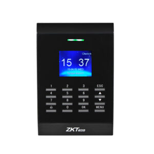 Cititor de proximitate standalone TCP/IP ZKTeco ACO-SC405-12, ecran color 2 inch, EM/MF, 125 KHz/13.56 MHz, cod PIN, 30.000 carduri, 80.000 evenimente Cititor de proximitate standalone TCP/IP ZKTeco ACO-SC405-12, ecran color 2 inch, EM/MF, 125 KHz/13.56 MHz, cod PIN, 30.000 carduri, 80.000 evenimente