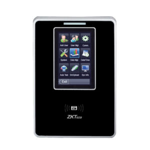 Cititor de proximitate standalone TCP/IP ZKTeco ACO-SC700ZMM-1, ecran tactil 2.8 inch, EM, 125 KHz, 50.000 carduri, 100.000 evenimente Cititor de proximitate standalone TCP/IP ZKTeco ACO-SC700ZMM-1, ecran tactil 2.8 inch, EM, 125 KHz, 50.000 carduri, 100.000 evenimente