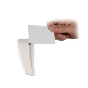Cititor de proximitate Teletek PR 62, 9-15 V Cititor de proximitate Teletek PR 62, 9-15 V
