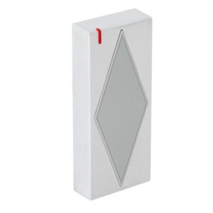 Cititor de proximitate S5-REM, WIEGAND 26, IP66 Cititor de proximitate S5-REM, WIEGAND 26, IP66