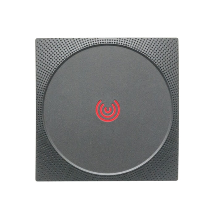 Cititor de proximitate ZKTeco ACC-ER-KR611D, Mifare, 13.56 MHz, interior/exterior Cititor de proximitate ZKTeco ACC-ER-KR611D, Mifare, 13.56 MHz, interior/exterior