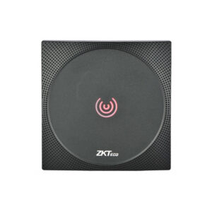 Cititor de proximitate ZKTeco ACC-ER-KR611E, EM, 125 KHz, interior/exterior Cititor de proximitate ZKTeco ACC-ER-KR611E, EM, 125 KHz, interior/exterior