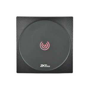 Cititor de proximitate ZKTeco ACC-ER-KR613-OSDP, 13.56 MHz Cititor de proximitate ZKTeco ACC-ER-KR613-OSDP, 13.56 MHz