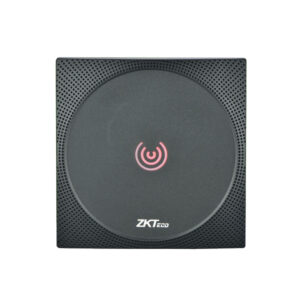 Cititor de proximitate ZKTeco ACC-ER-KR613, Wiegand, Mifare, 13.56 MHz Cititor de proximitate ZKTeco ACC-ER-KR613, Wiegand, Mifare, 13.56 MHz
