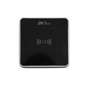 Cititor de proximitate ZKTeco ACC-USBR-UR10R-2E, UHF, 865-868 MHz, USB Cititor de proximitate ZKTeco ACC-USBR-UR10R-2E, UHF, 865-868 MHz, USB