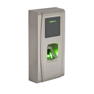 Cititor de proximitate ZKTeco FPA-300, 1500 amprente, 10000 cartele, 30000 evenimente Cititor de proximitate ZKTeco FPA-300, 1500 amprente, 10000 cartele, 30000 evenimente