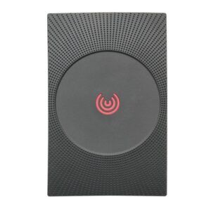 Cititor de proximitate Zkteco KR-610E, cartele, IP65 Cititor de proximitate Zkteco KR-610E, cartele, IP65