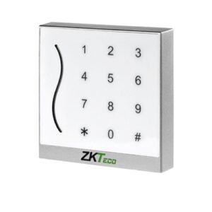 Cititor de proximitate cu tastatura Zkteco PRO-ID30-EM-RS, RS485, RFID, IP65 Cititor de proximitate cu tastatura Zkteco PRO-ID30-EM-RS, RS485, RFID, IP65