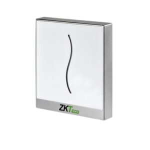 Cititor de proximitate ZKTeco PROID20-W-WG-1, EM, 125 KHz, Wiegand, interior/exterior Cititor de proximitate ZKTeco PROID20-W-WG-1, EM, 125 KHz, Wiegand, interior/exterior