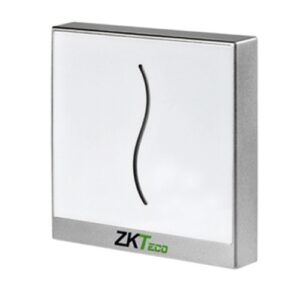 Cititor de proximitate ZKTeco PROID20-W-WG-2, MF, 13.56 MHz, Wiegand, interior/exterior Cititor de proximitate ZKTeco PROID20-W-WG-2, MF, 13.56 MHz, Wiegand, interior/exterior