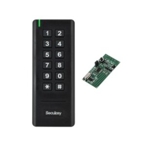 cititor-proximitate-cu-tastatura-zkteco-wk1-em_-pin_-card-rfid-125-khz_-wireless-433-mhz_-30-m