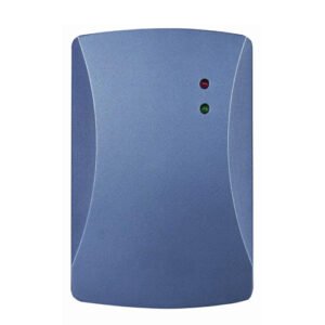 Cititor de proximitate 101T, 9-12 V, 3-15 m Cititor de proximitate 101T, 9-12 V, 3-15 m