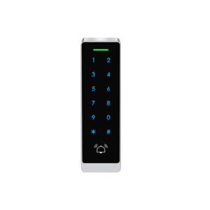 Cititor proximitate WiFi cu tastatura Secukey H7-WIFI, PIN, Card, EM 125 KHz, Mifare 13.56 MHz, 10000 utilizatori Cititor proximitate WiFi cu tastatura Secukey H7-WIFI, PIN, Card, EM 125 KHz, Mifare 13.56 MHz, 10000 utilizatori