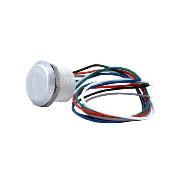 Cititor proximitate RFID RS1MF, MF 13.56 MHz, LED