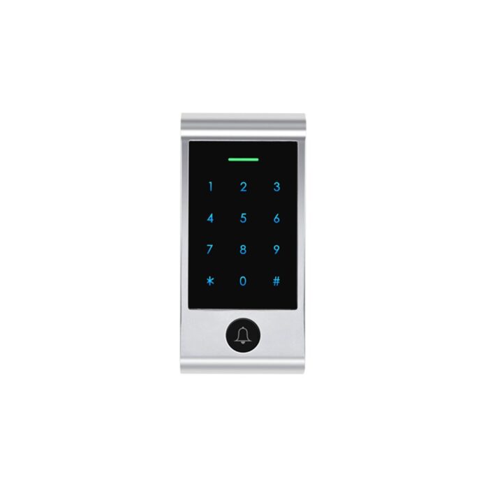 Cititor exterior proximitate standalone Secukey H6, EM 125 Khz, pin, card ,10000 utilizatori Cititor exterior proximitate standalone Secukey H6, EM 125 Khz, pin, card ,10000 utilizatori