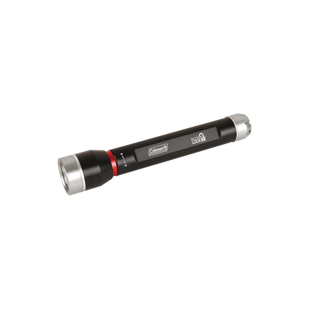 Lanterna LED Coleman 2000024456, 250 lm, 160 m Lanterna LED Coleman 2000024456, 250 lm, 160 m