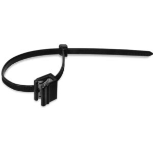 Colier plastic pentru cabluri solare K2 System 2002870 Colier plastic pentru cabluri solare K2 System 2002870